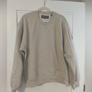 Aritzia Super World Sweatshirt